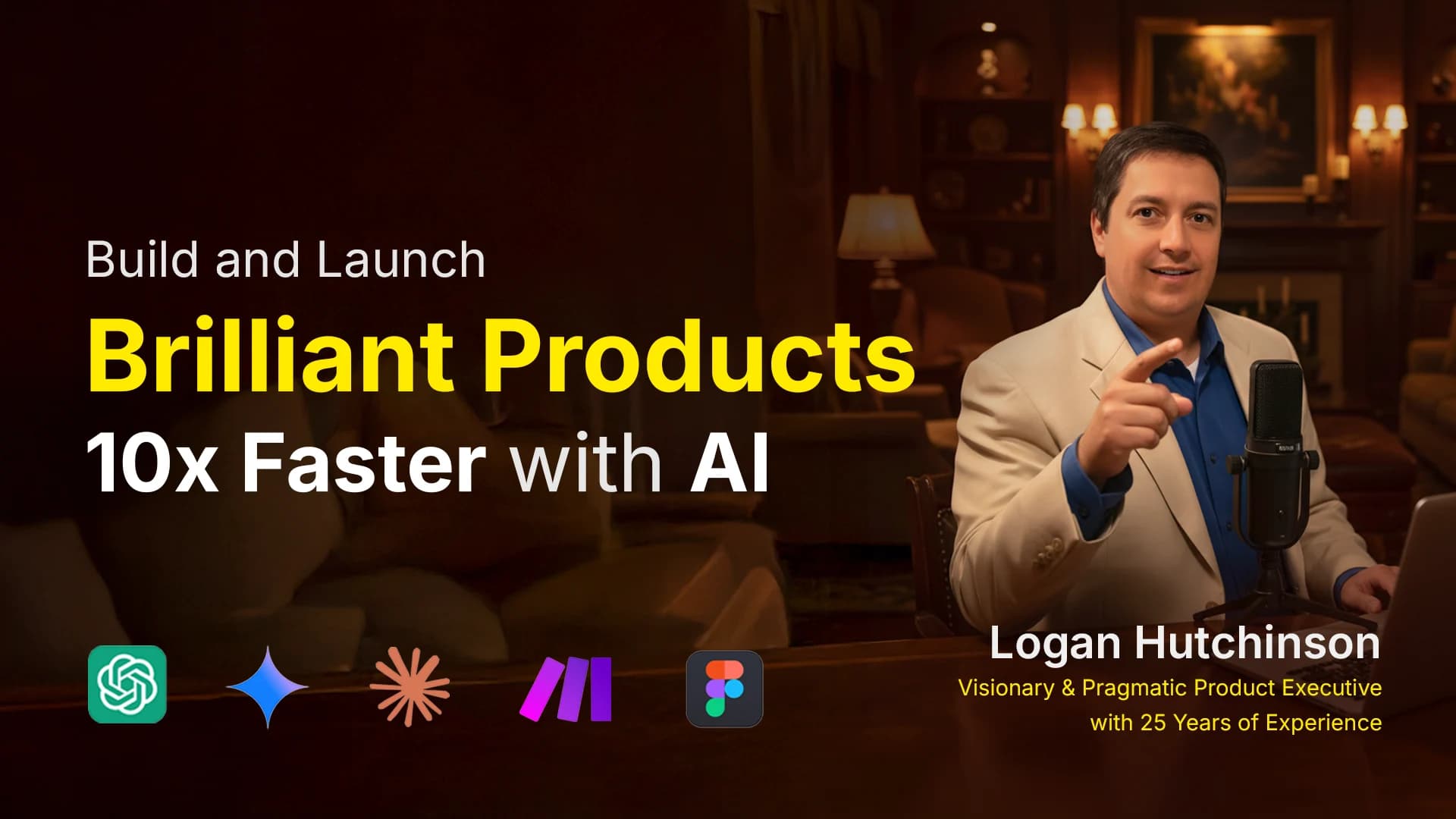 Transition into Product Management with AI