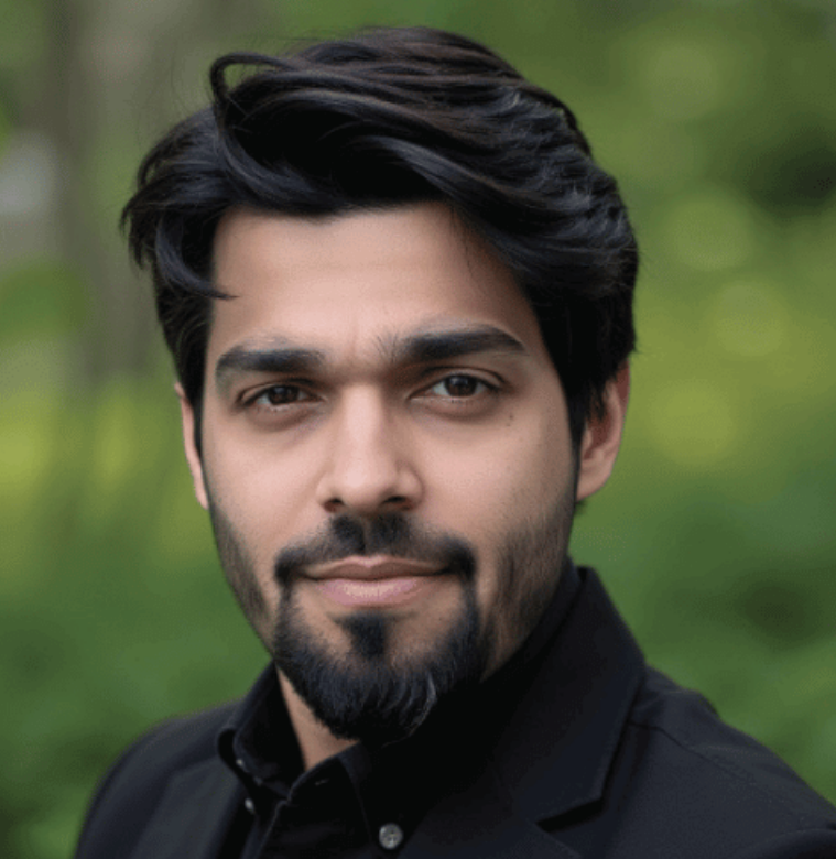 Mentor Profile